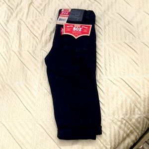 Toddler boy jeans